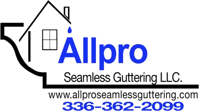 Allpro Seamless Guttering