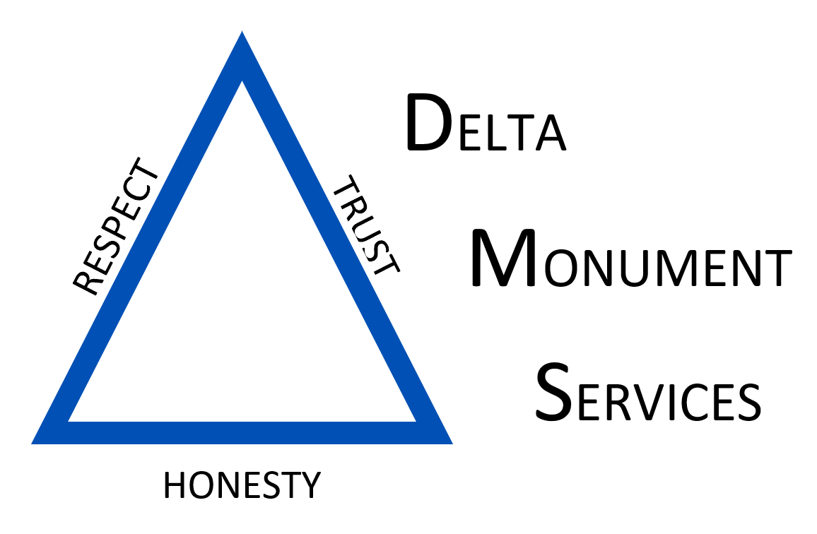 Delta Monument Services