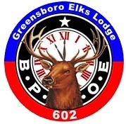 Greensboro Elks Lodge #602